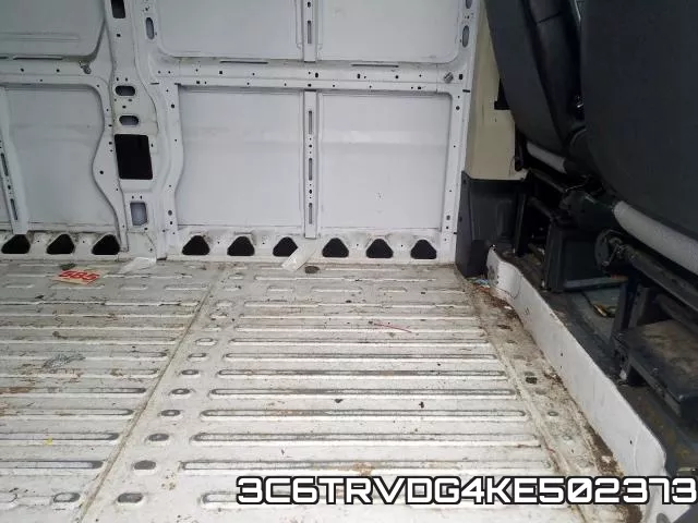 3C6TRVDG4KE502373 фото 5