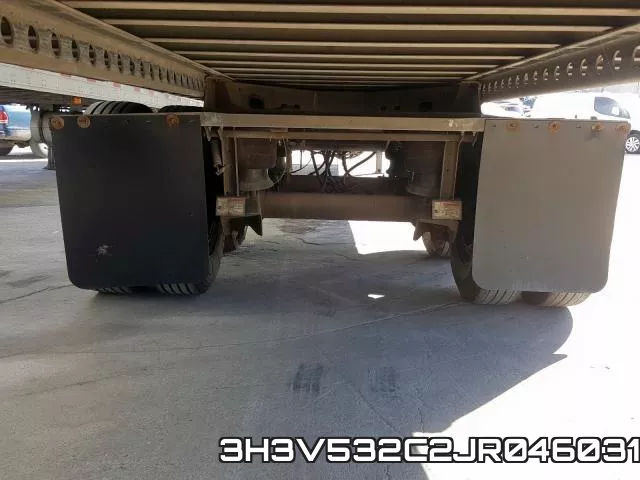 3H3V532C2JR046031 фото 4