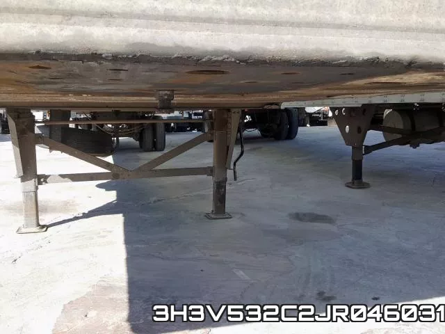 3H3V532C2JR046031 фото 5