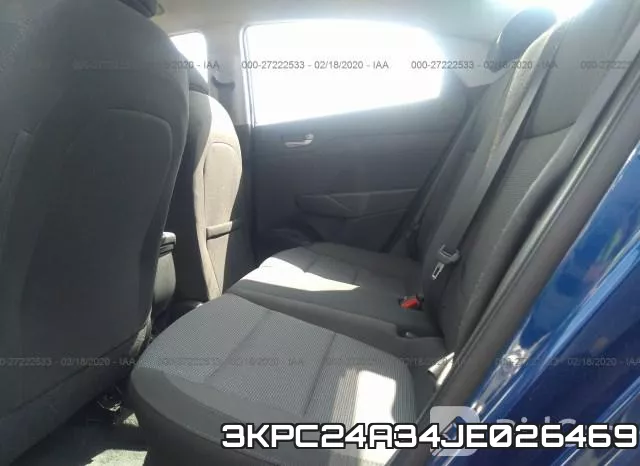 3KPC24A34JE026469 фото 4