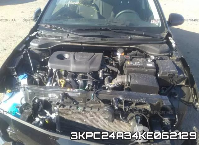 3KPC24A34KE062129 фото 2