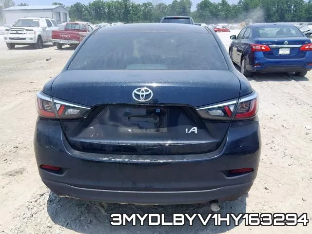 3MYDLBYV1HY163294 фото 8