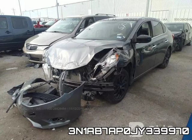 3N1AB7AP0JY339970 фото 2