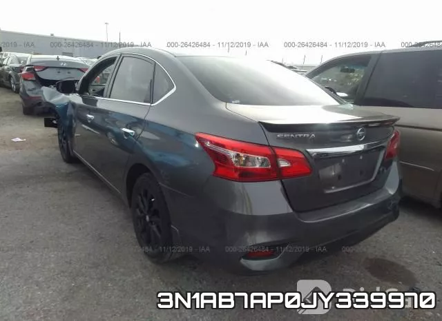 3N1AB7AP0JY339970 фото 3