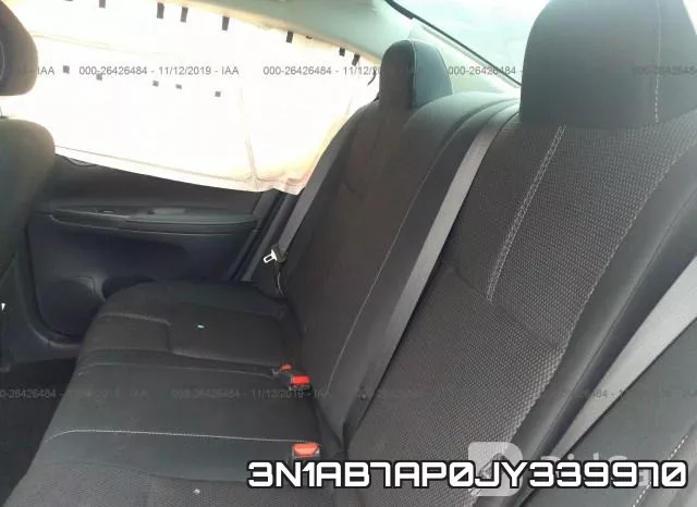 3N1AB7AP0JY339970 фото 8