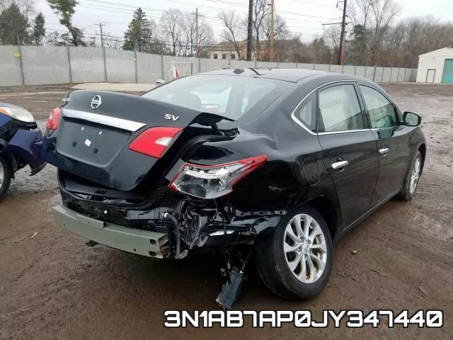 3N1AB7AP0JY347440 фото 2