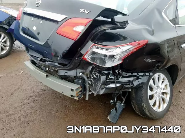 3N1AB7AP0JY347440 фото 5