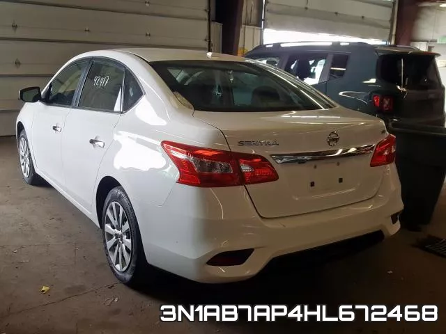 3N1AB7AP4HL672468 фото 3
