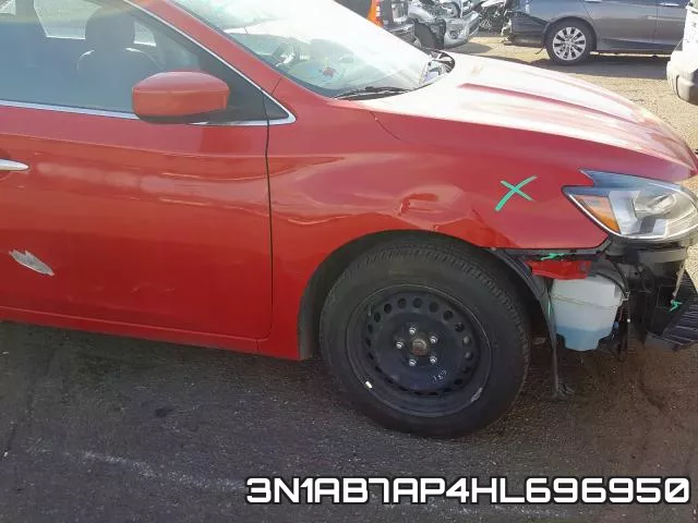 3N1AB7AP4HL696950 фото 8