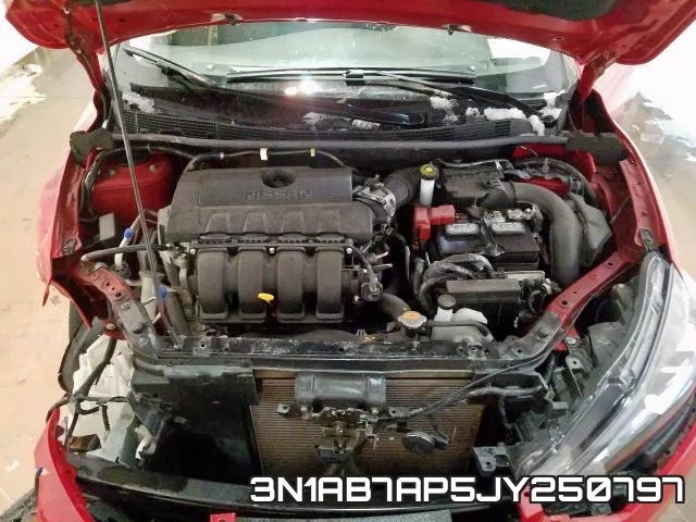 3N1AB7AP5JY250797 фото 4