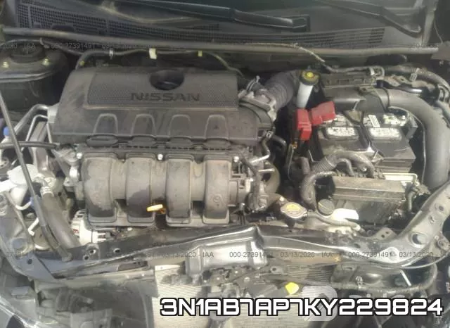 3N1AB7AP7KY229824 фото 2