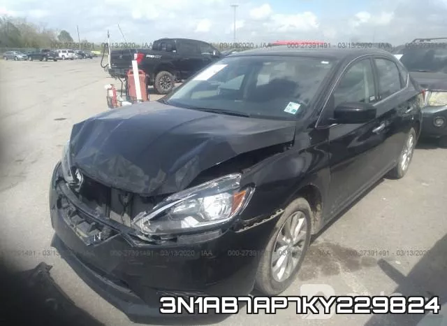 3N1AB7AP7KY229824 фото 3