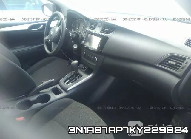 3N1AB7AP7KY229824 фото 4