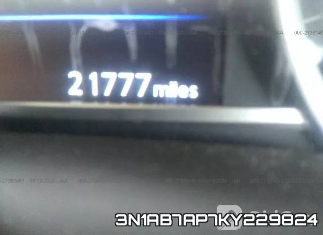 3N1AB7AP7KY229824 фото 6