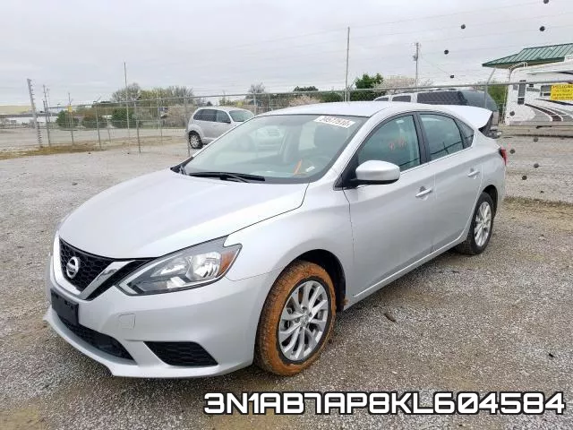 3N1AB7AP8KL604584 фото 2