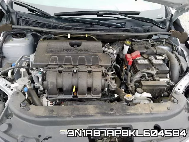 3N1AB7AP8KL604584 фото 3