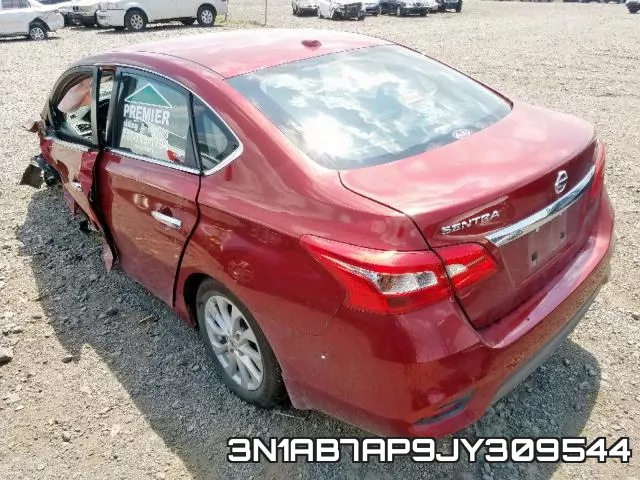 3N1AB7AP9JY309544 фото 4