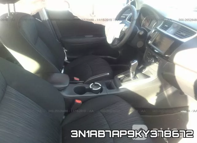 3N1AB7AP9KY378672 фото 5