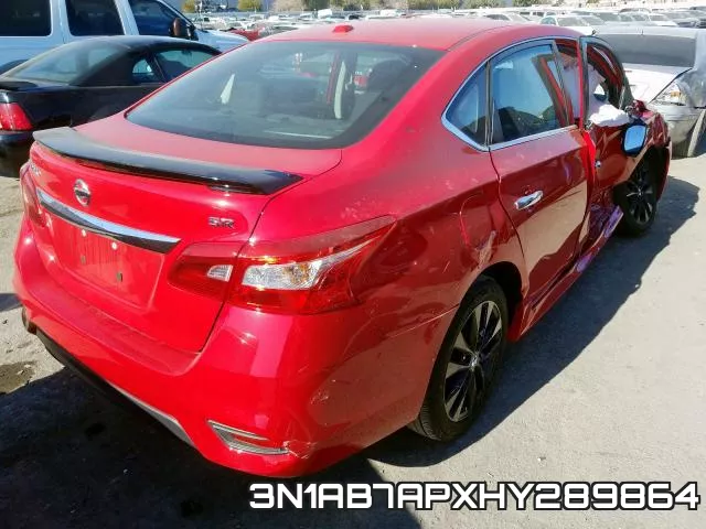 3N1AB7APXHY289864 фото 5