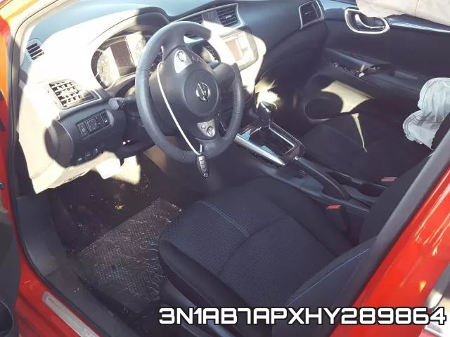 3N1AB7APXHY289864 фото 6