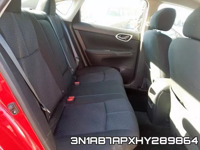 3N1AB7APXHY289864 фото 7
