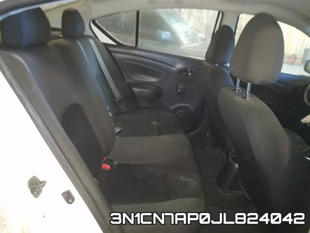 3N1CN7AP0JL824042 фото 3
