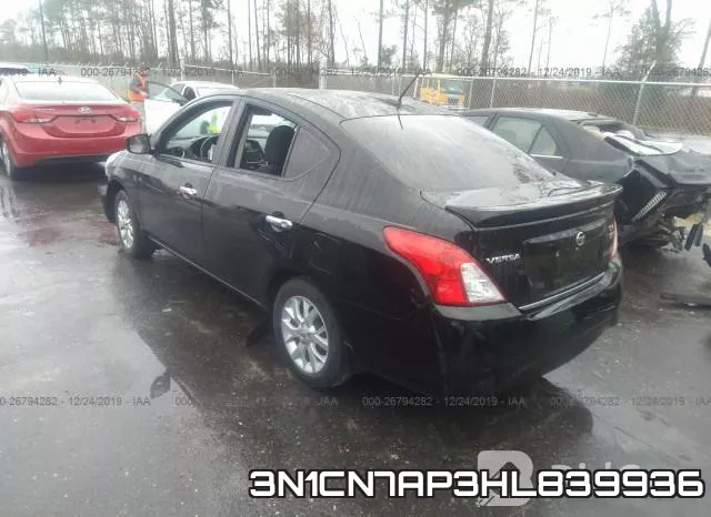 3N1CN7AP3HL839936 фото 4