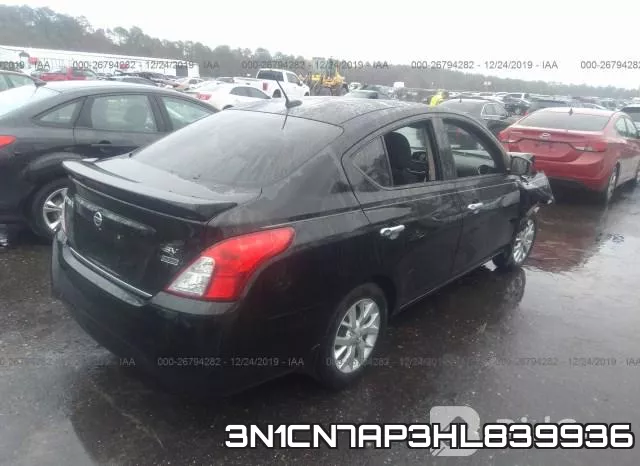 3N1CN7AP3HL839936 фото 5