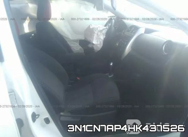 3N1CN7AP4HK437526 фото 3