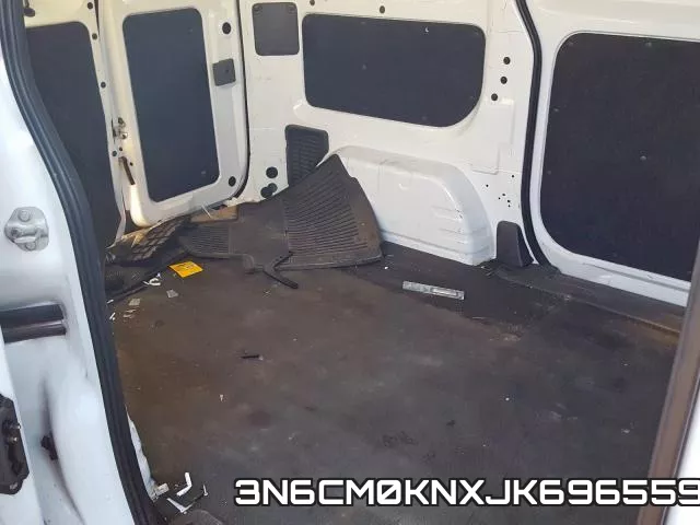 3N6CM0KNXJK696559 фото 6