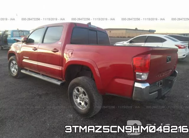 3TMAZ5CN9HM048216 фото 3