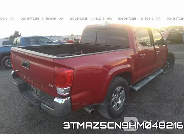 3TMAZ5CN9HM048216 фото 4