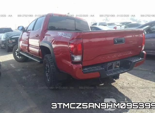 3TMCZ5AN9HM095399 фото 3