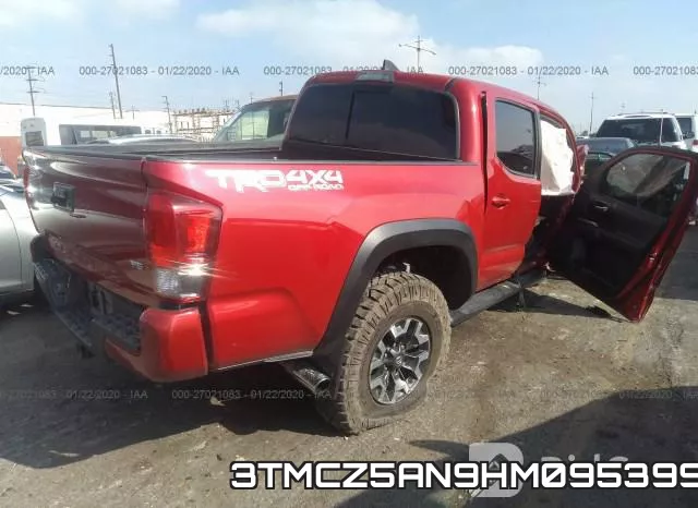 3TMCZ5AN9HM095399 фото 4