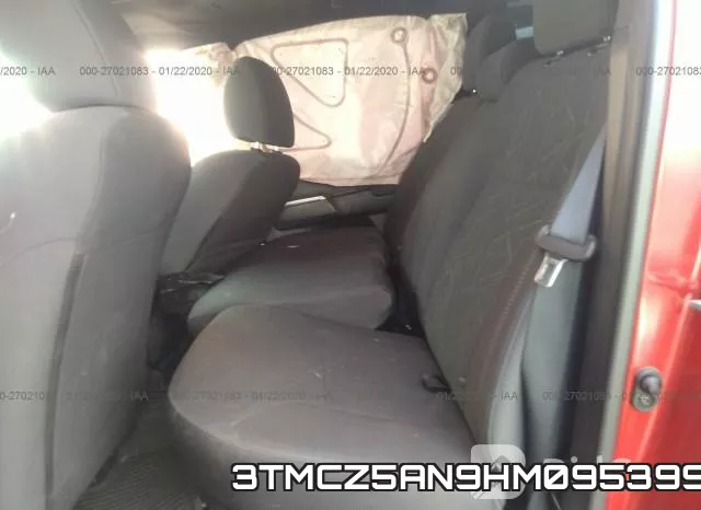 3TMCZ5AN9HM095399 фото 7