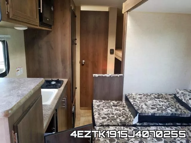 4EZTK1915J4070255 фото 4