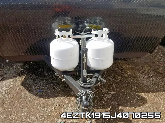 4EZTK1915J4070255 фото 5