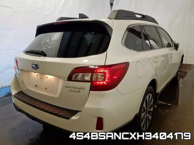 4S4BSANCXH3404179 фото 3