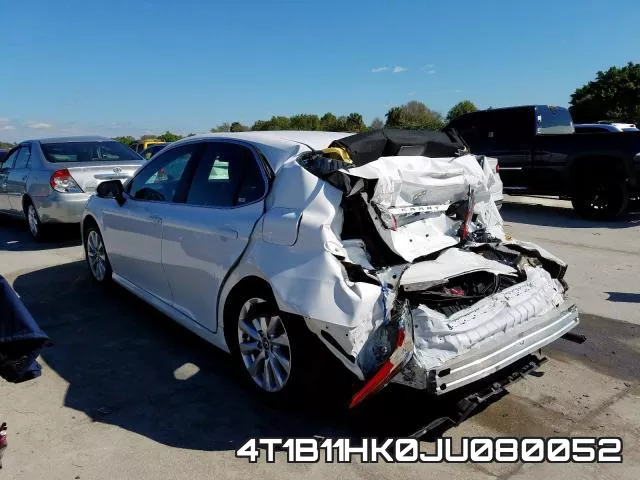 4T1B11HK0JU080052 фото 4