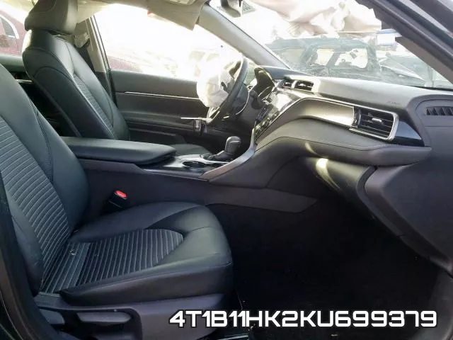 4T1B11HK2KU699379 фото 6