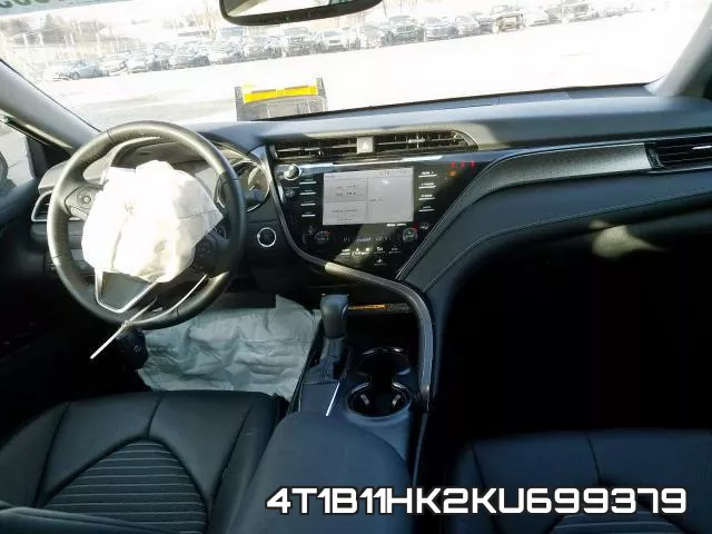 4T1B11HK2KU699379 фото 10