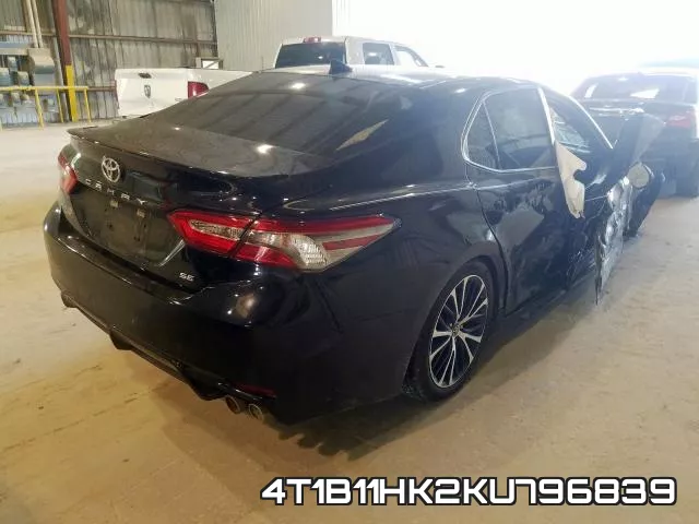 4T1B11HK2KU796839 фото 3