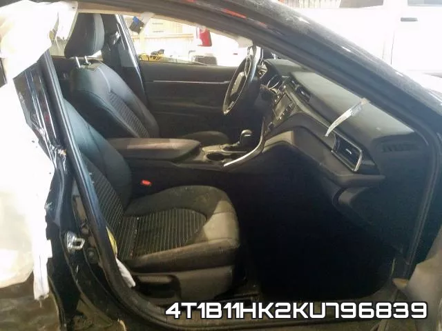 4T1B11HK2KU796839 фото 4