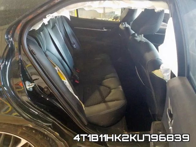 4T1B11HK2KU796839 фото 5