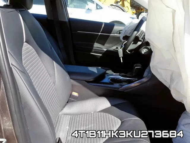 4T1B11HK3KU273684 фото 4