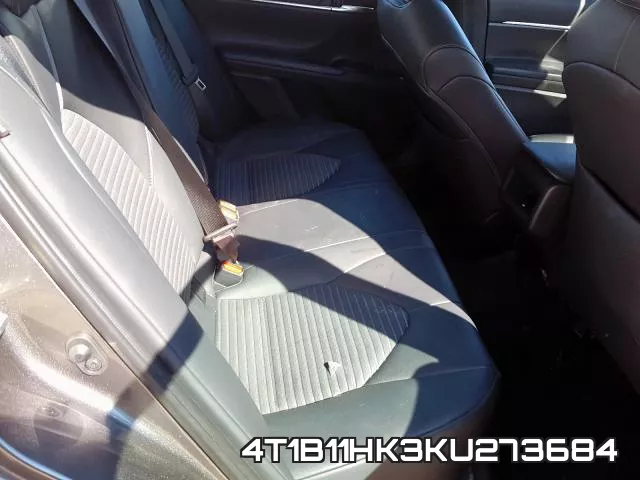 4T1B11HK3KU273684 фото 5