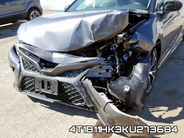 4T1B11HK3KU273684 фото 7