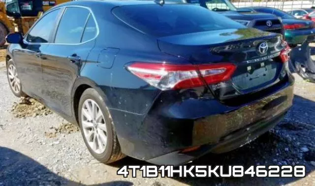 4T1B11HK5KU846228 фото 3
