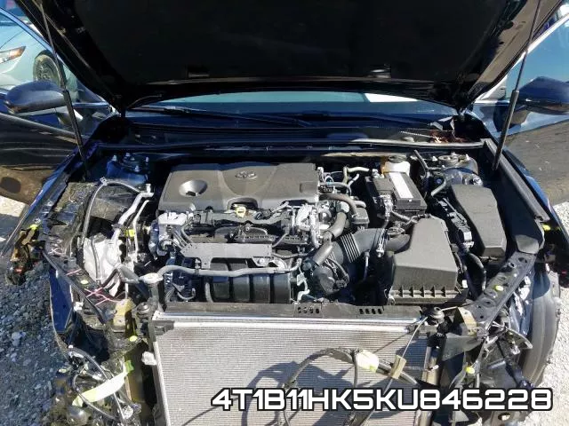4T1B11HK5KU846228 фото 7