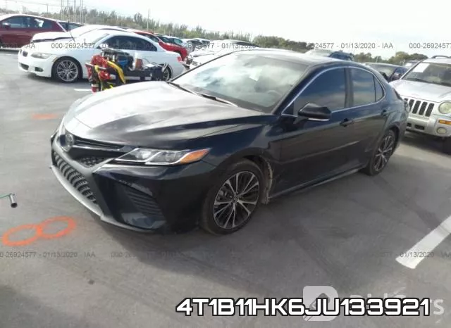 4T1B11HK6JU133921 фото 2